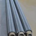 SS304/316 Stainless Steel Printing Mesh